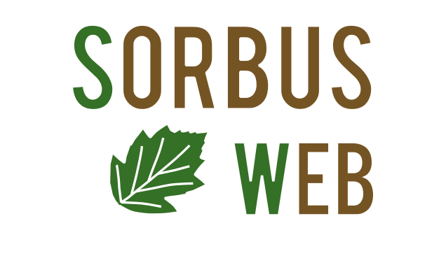 Sorbus Web